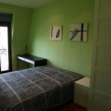Apartamento Journalist 산세바스티안 외부 사진