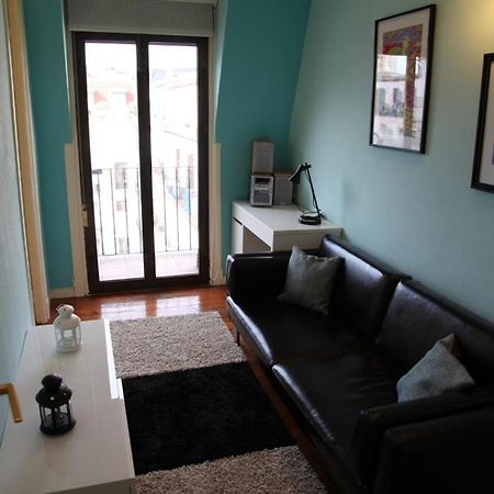 Apartamento Journalist 산세바스티안 외부 사진