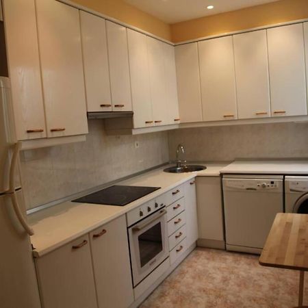 Apartamento Journalist 산세바스티안 외부 사진