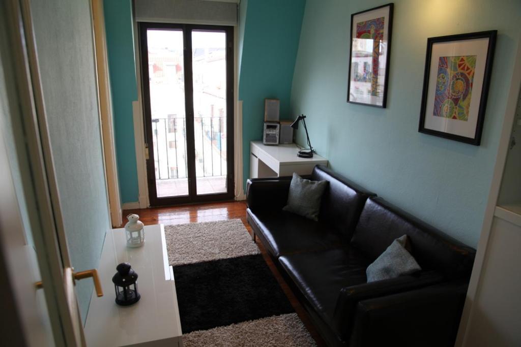 Apartamento Journalist 산세바스티안 외부 사진